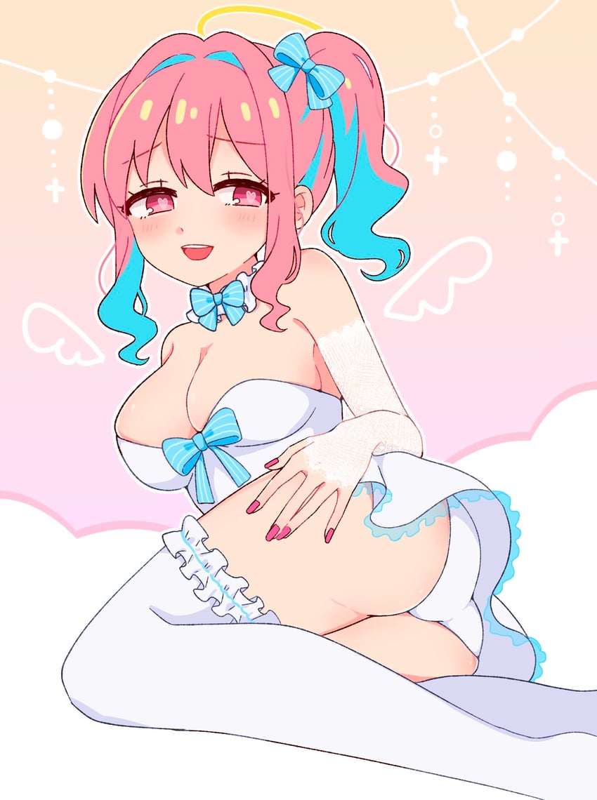 hozuki kaede (onii-chan wa oshimai!) drawn by wow_357