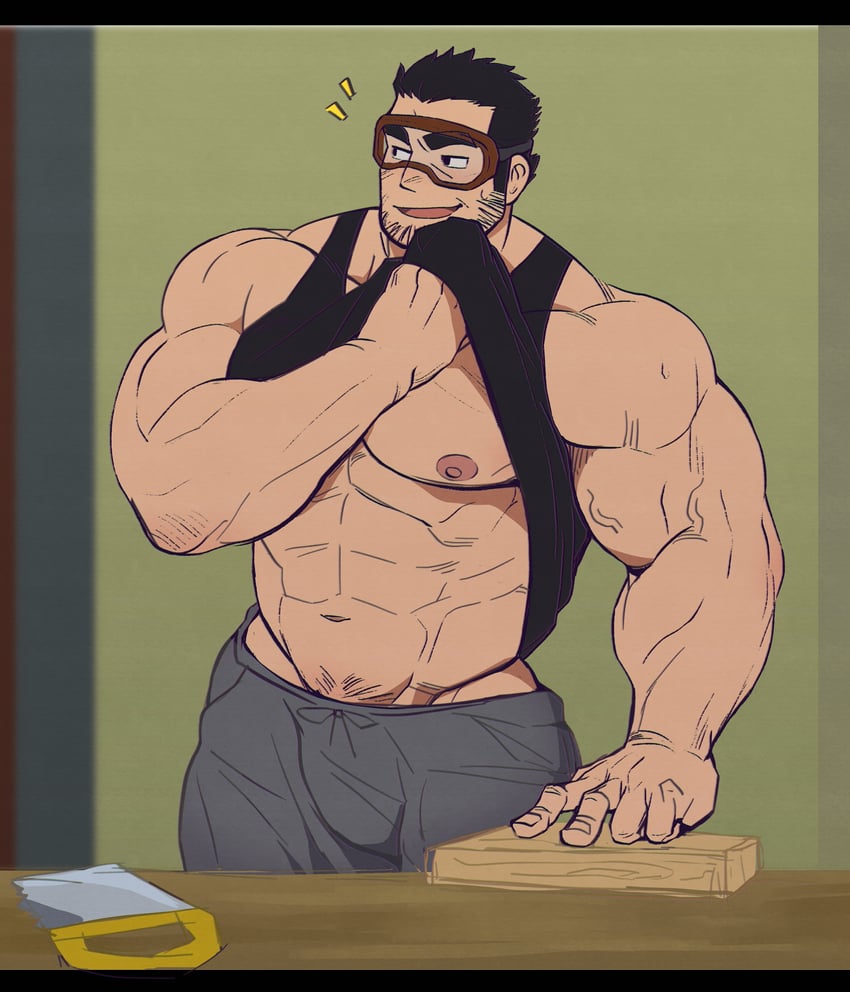 lucas lee (scott pilgrim and 1 more) drawn by glensaru