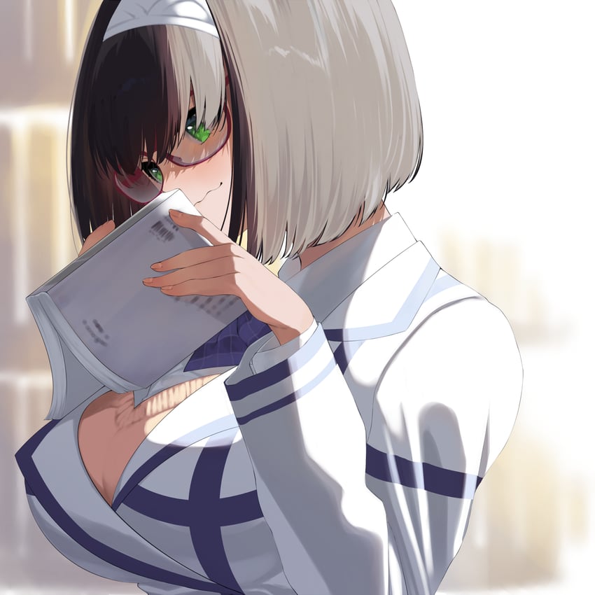 aku no onna kanbu: perigee new moon drawn by arrow_(tamawo222)