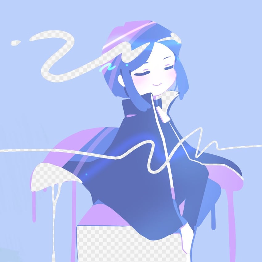 bari (project moon and 1 more) drawn by porccu_200g