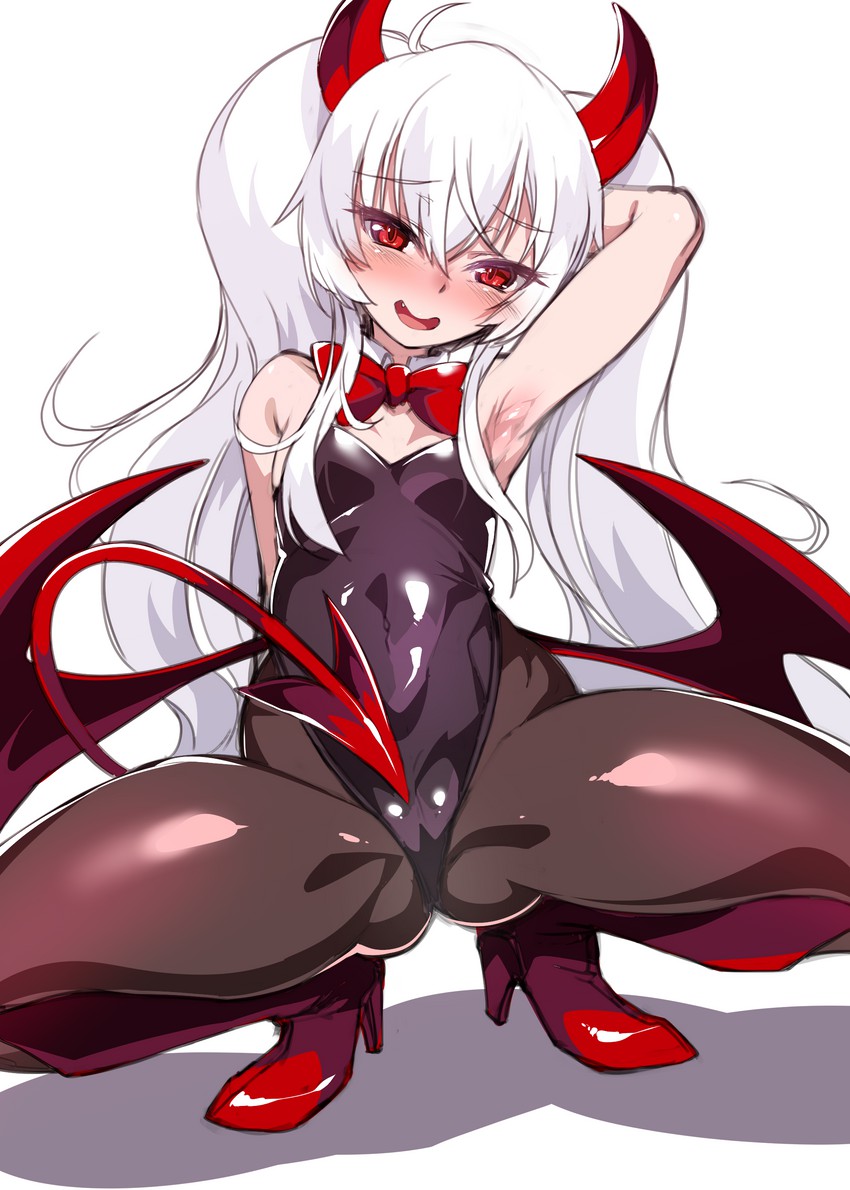 grim aloe (quiz magic academy and 1 more) drawn by harigane_shinshi