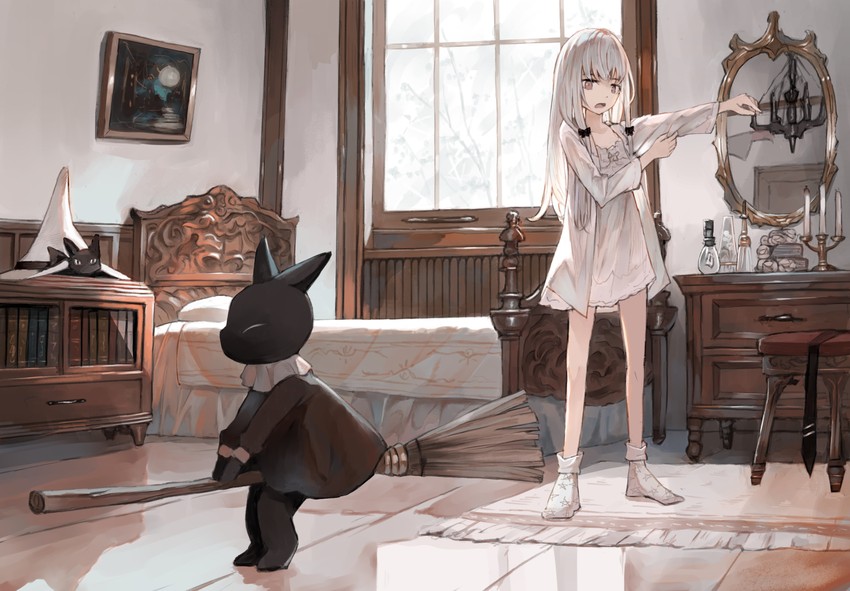 original drawn by nakamura_haco