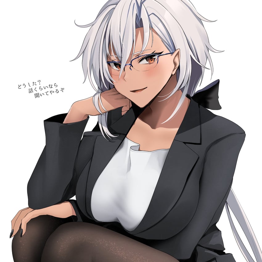 musashi and musashi kai ni (kantai collection) drawn by yunamaro