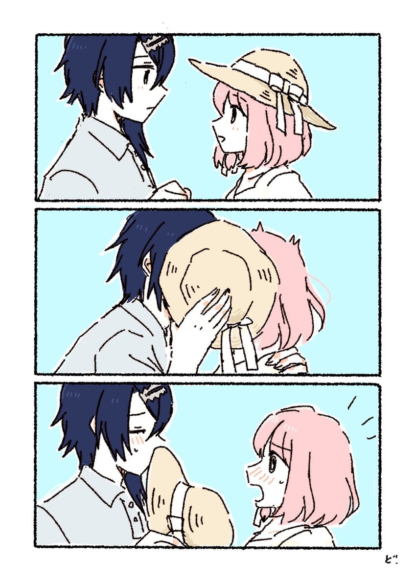lapis and alcryst (fire emblem and 1 more) drawn by dolly_deer