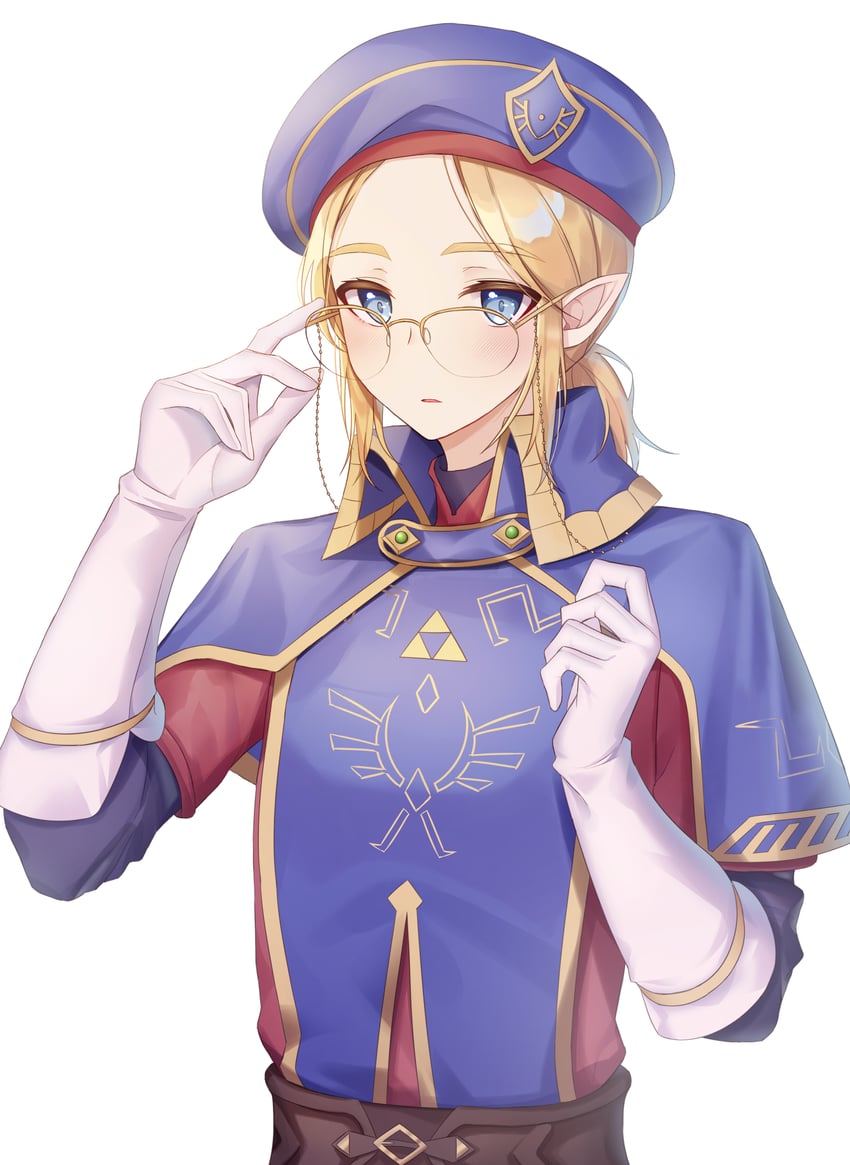 link (the legend of zelda and 1 more) drawn by sakura_ouo9