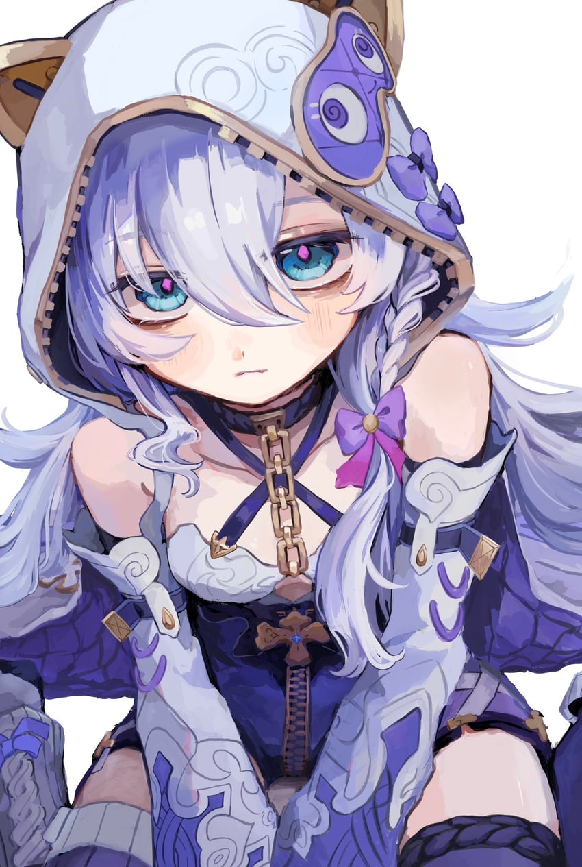 theresa apocalypse (honkai and 1 more) drawn by inu_(lslcr9)