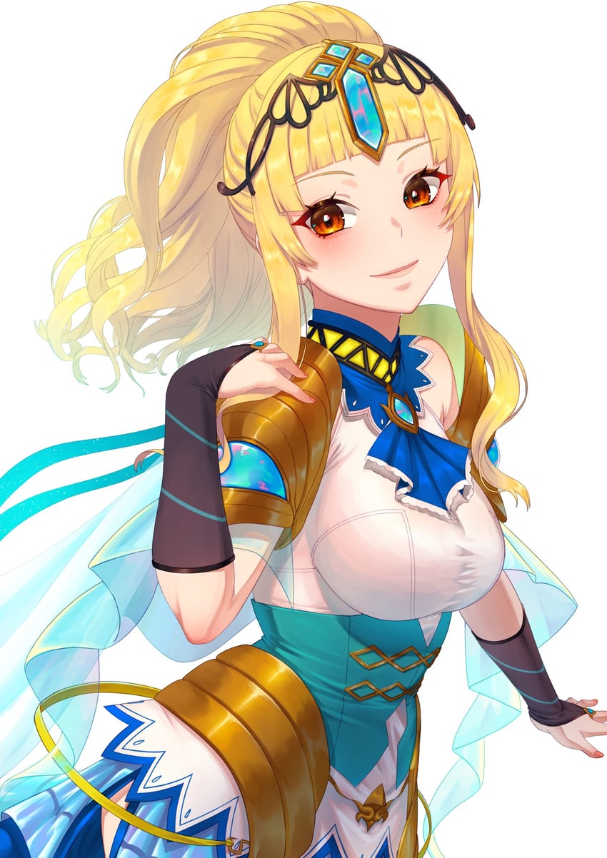 clair (fire emblem and 3 more) drawn by aduti_momoyama