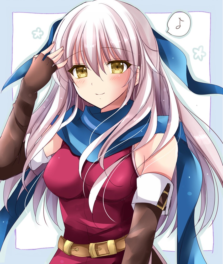 micaiah (fire emblem and 1 more) drawn by kirishima_riona