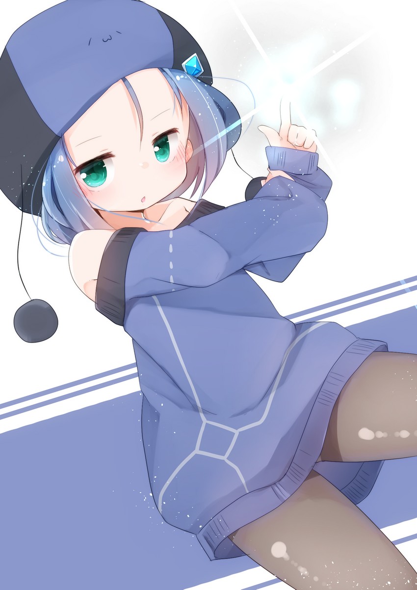 original drawn by gurantsu