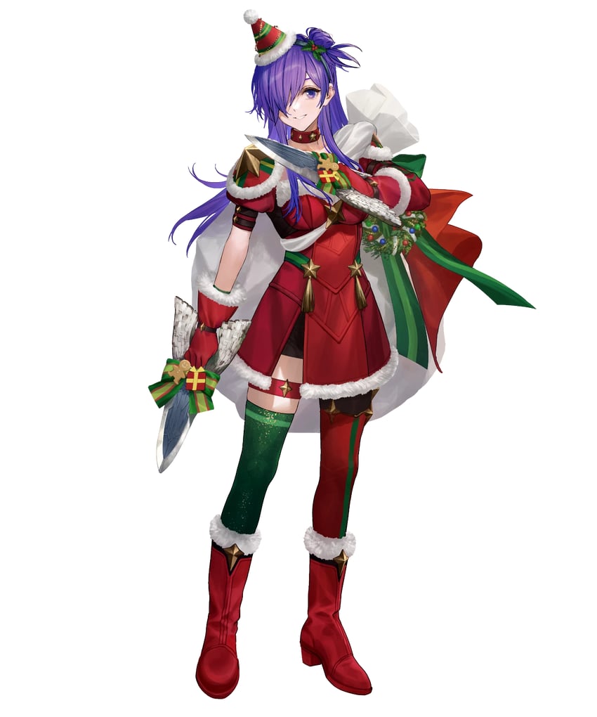 female shez (fire emblem and 3 more) drawn by takubon