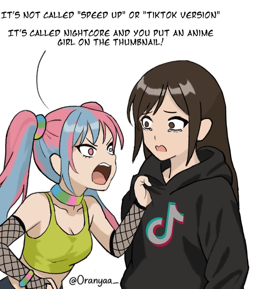 original and 1 more drawn by oranyaa