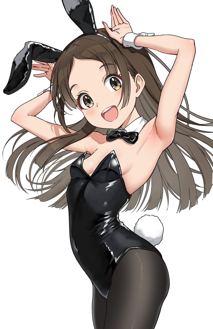 kuramoto china (idolmaster and 1 more) drawn by osoba_susurukun
