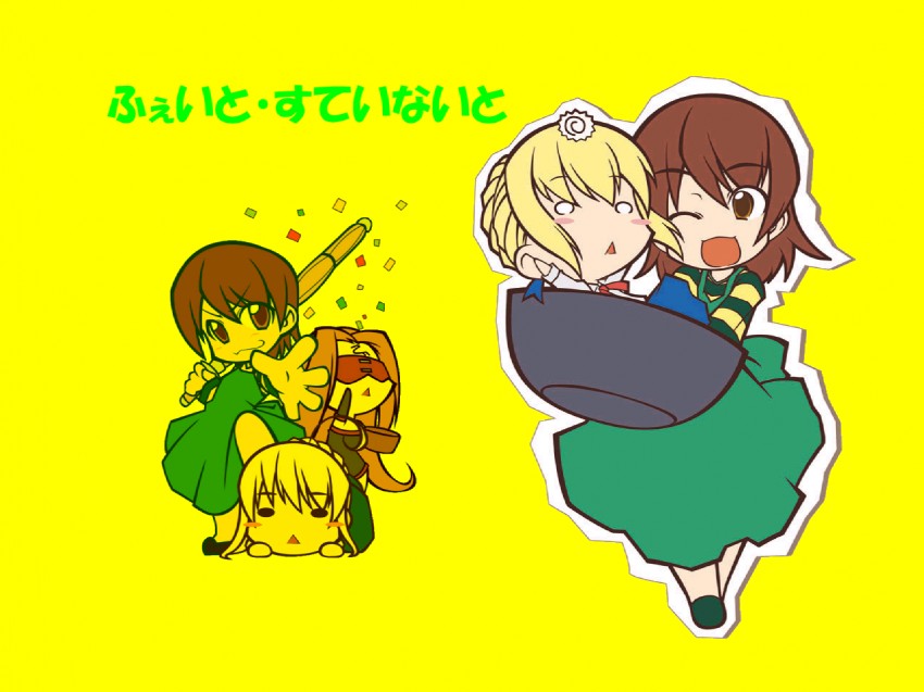 artoria pendragon, saber, medusa, and fujimura taiga (fate and 1 more) drawn by akane_yuki