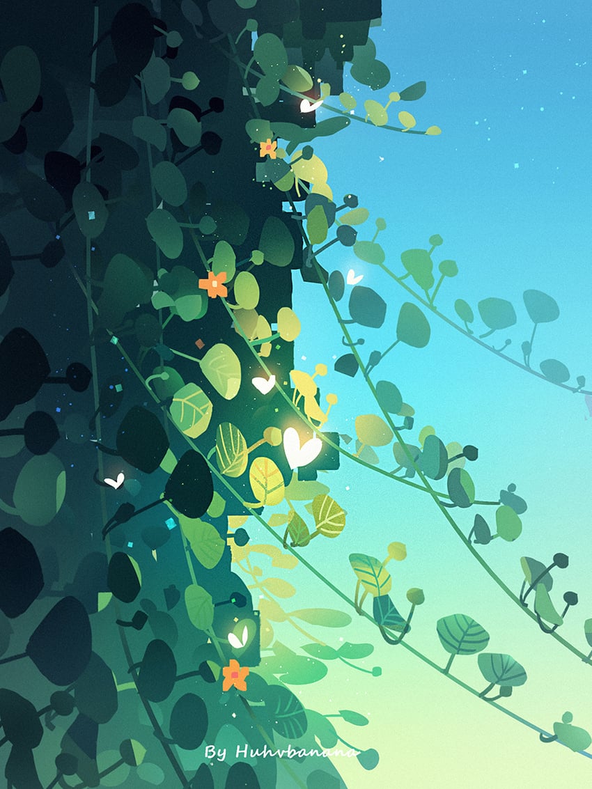original drawn by huhv.