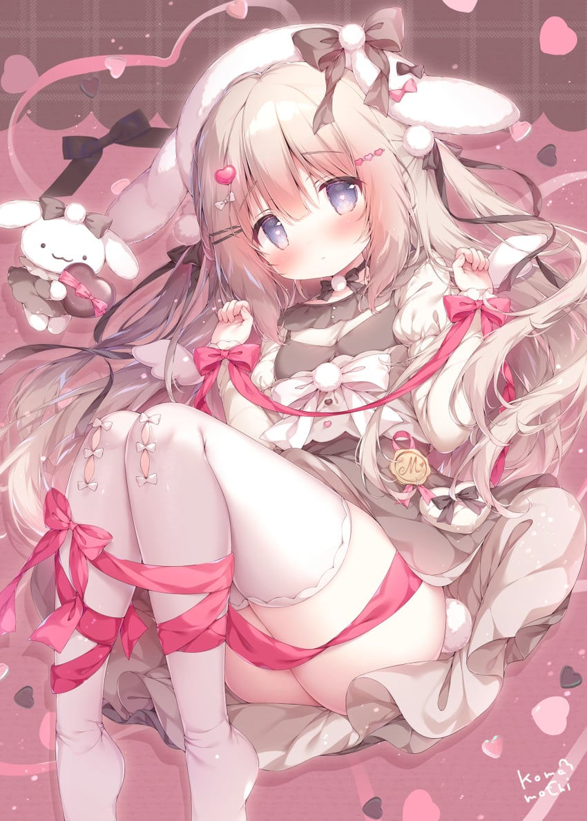 original drawn by momozu_komamochi