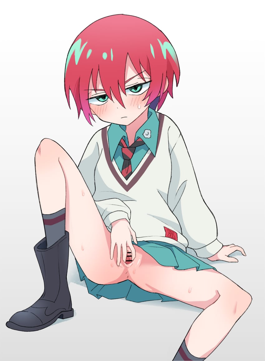 amate yuzuriha (gundam and 1 more) drawn by neo_to_mato