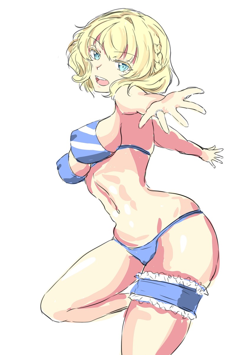 colorado (kantai collection) drawn by ken_(shutenndouji1)