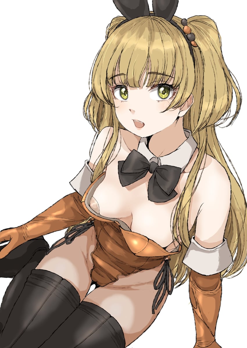 jougasaki rika (idolmaster and 2 more) drawn by gatsby_ssl