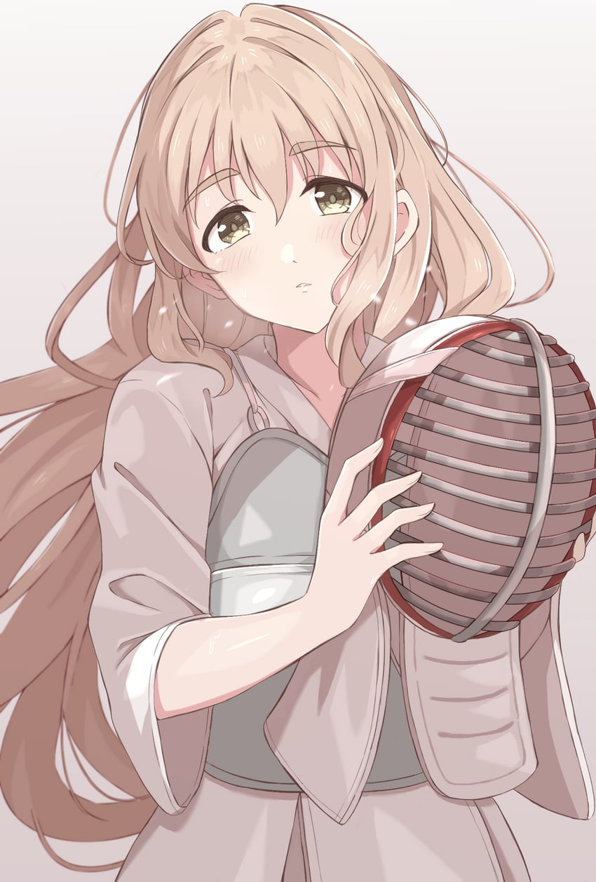 saionji kotoka (idolmaster and 2 more) drawn by duffy