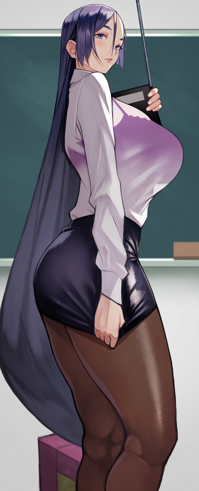 minamoto no raikou (fate and 1 more) drawn by yoshio_(55level)