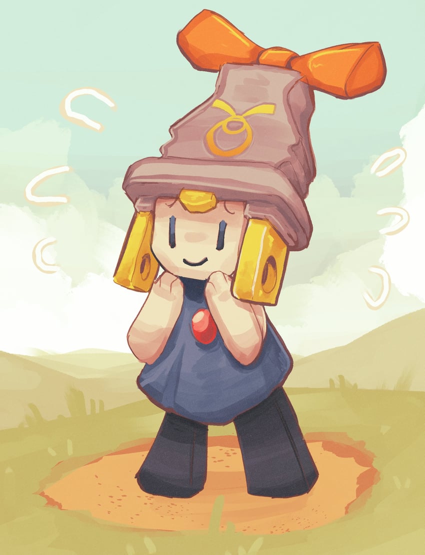 connie (mario and 2 more) drawn by corromon