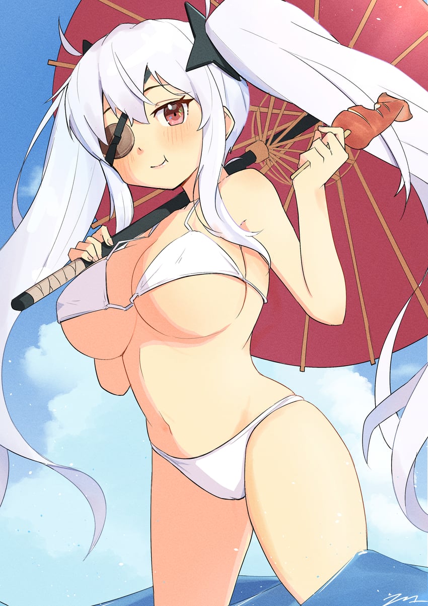 yagyu (senran kagura and 1 more) drawn by emma_(3one3o)