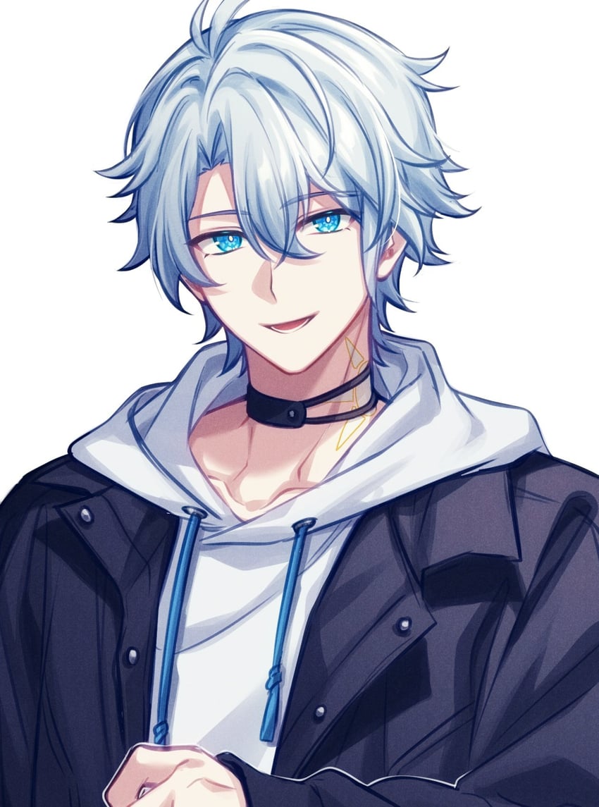 phainon (honkai and 1 more) drawn by pochimaru_(marumaru_wanwan)