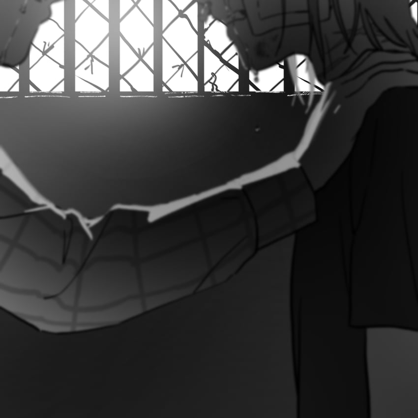 till and isaac (alien stage)