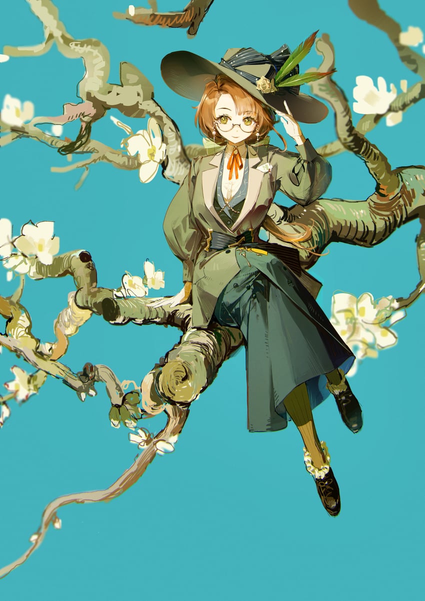 kakania (reverse:1999 and 1 more) drawn by qiang45042
