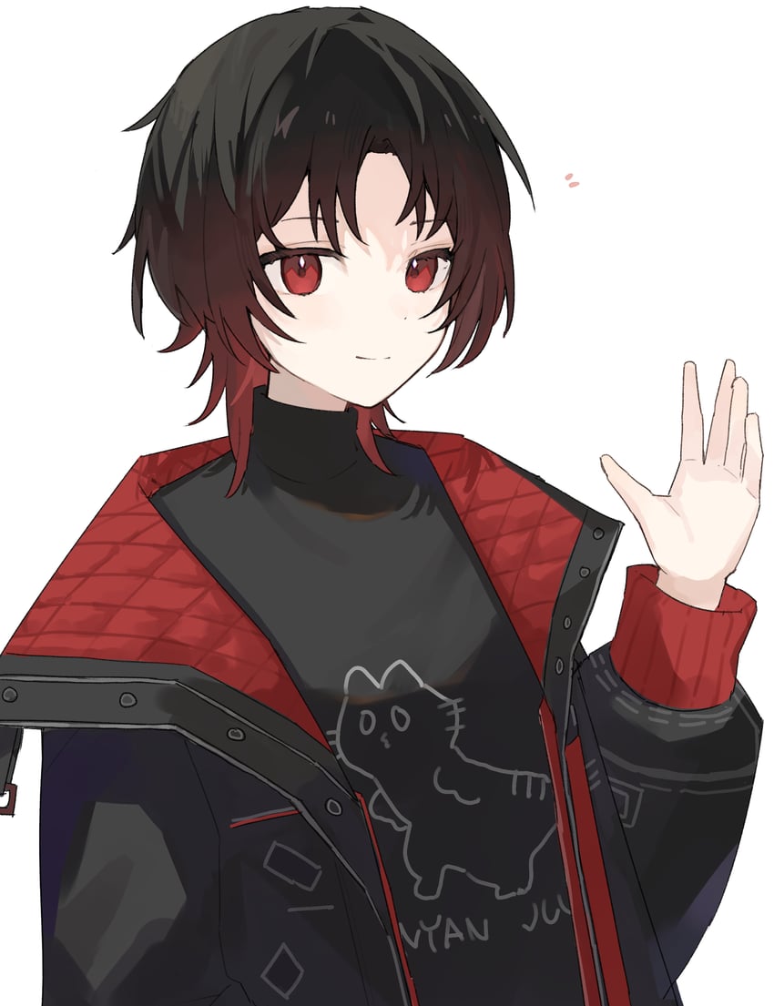 kisaragi ren (vspo! and 1 more) drawn by oisiimizu