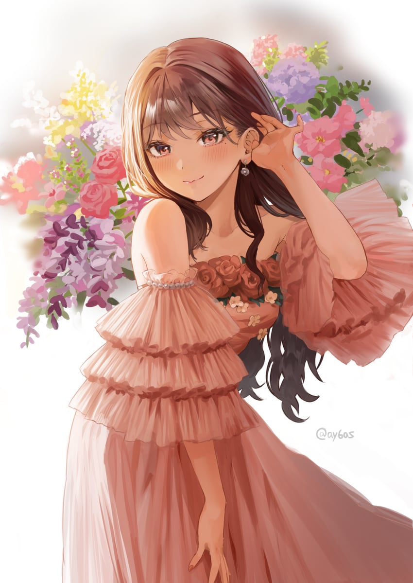 original drawn by ay6as