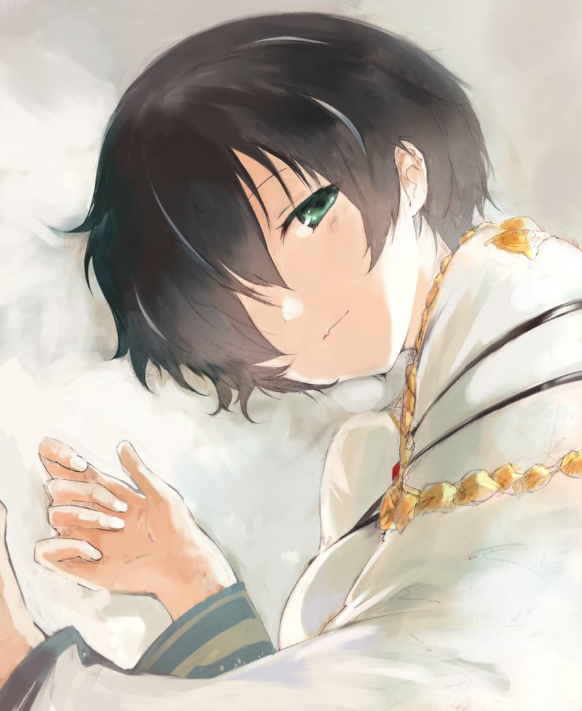 crook mofus (rance and 1 more) drawn by tsutsugano