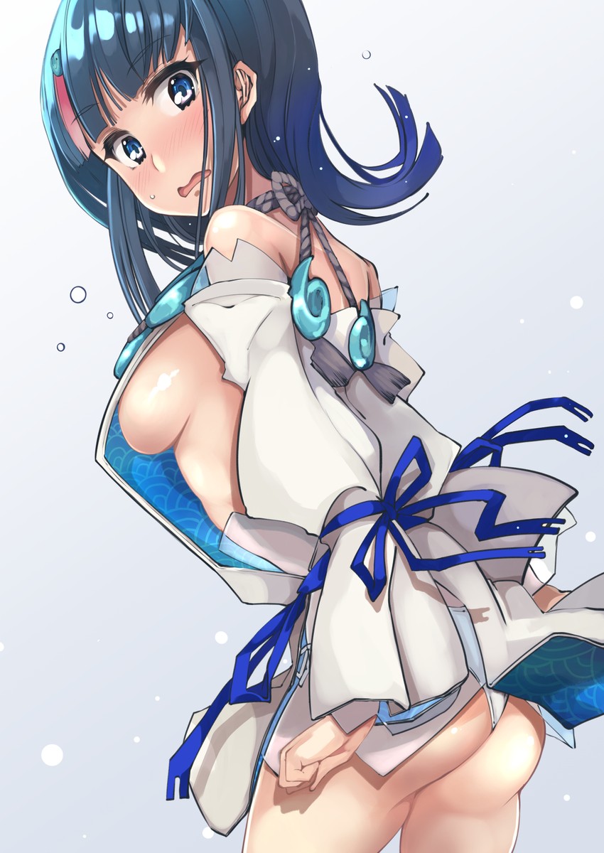 utsumi erice (fate and 1 more) drawn by haku_(grimjin)
