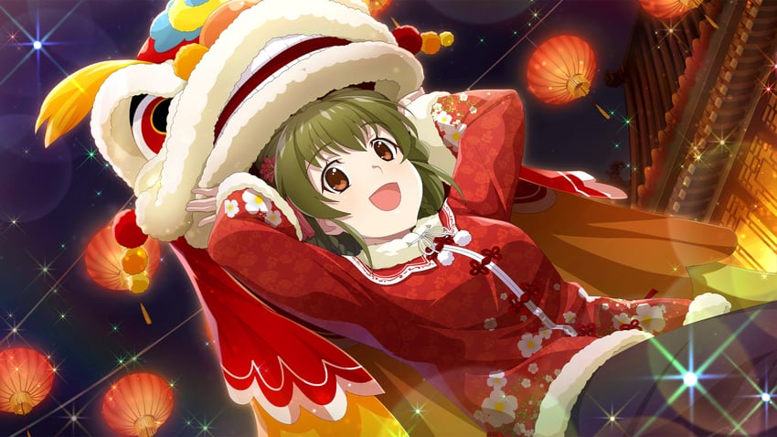 kimiyoshi natsumi (higurashi no naku koro ni and 1 more)
