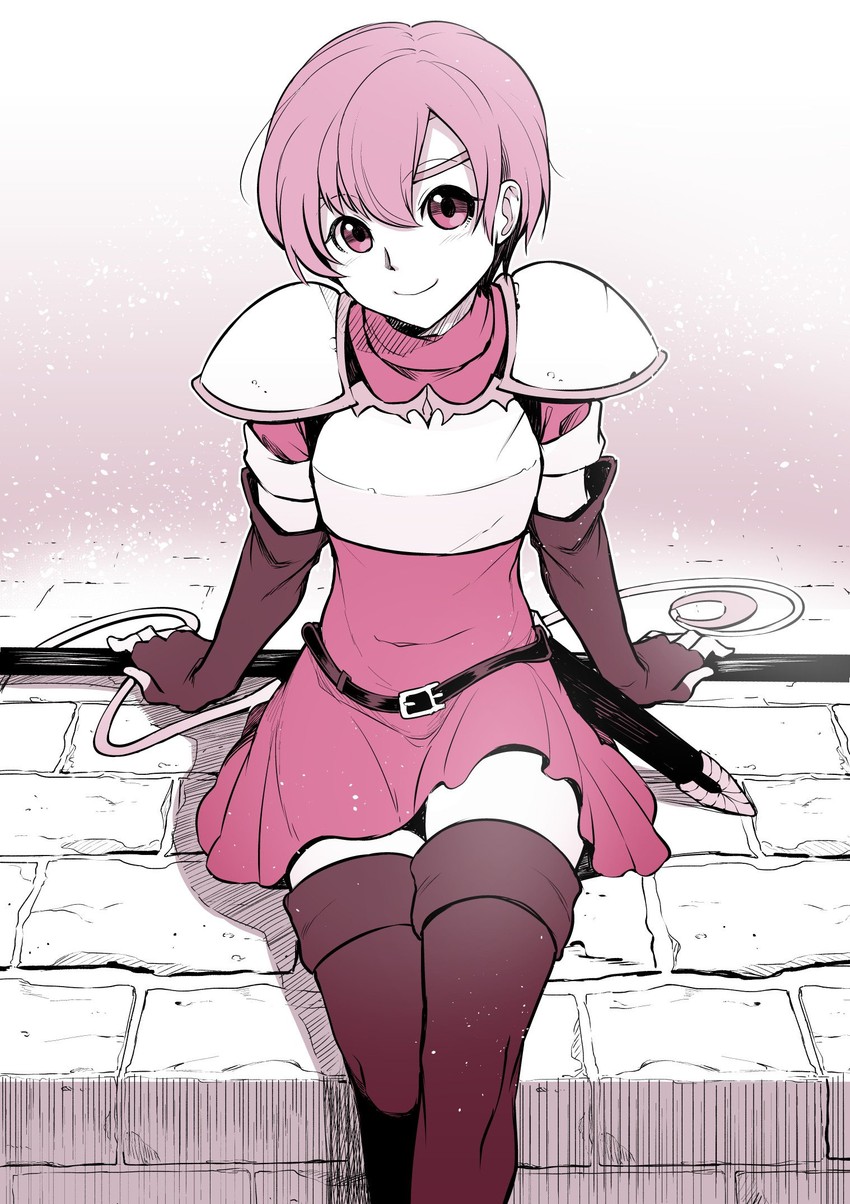 est (fire emblem and 2 more) drawn by nakabayashi_zun