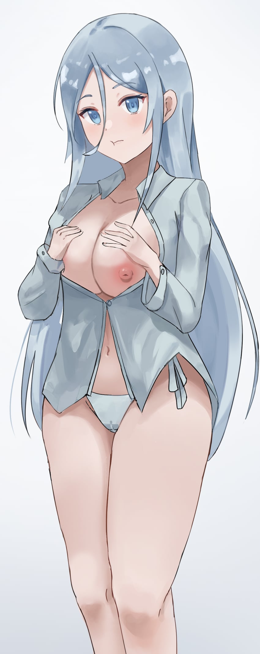 sylpha langlis (tensei shitara dai nana oji datta no de: kimama ni majutsu o kiwamemasu) drawn by yu_xiao_(user_mwct3843)