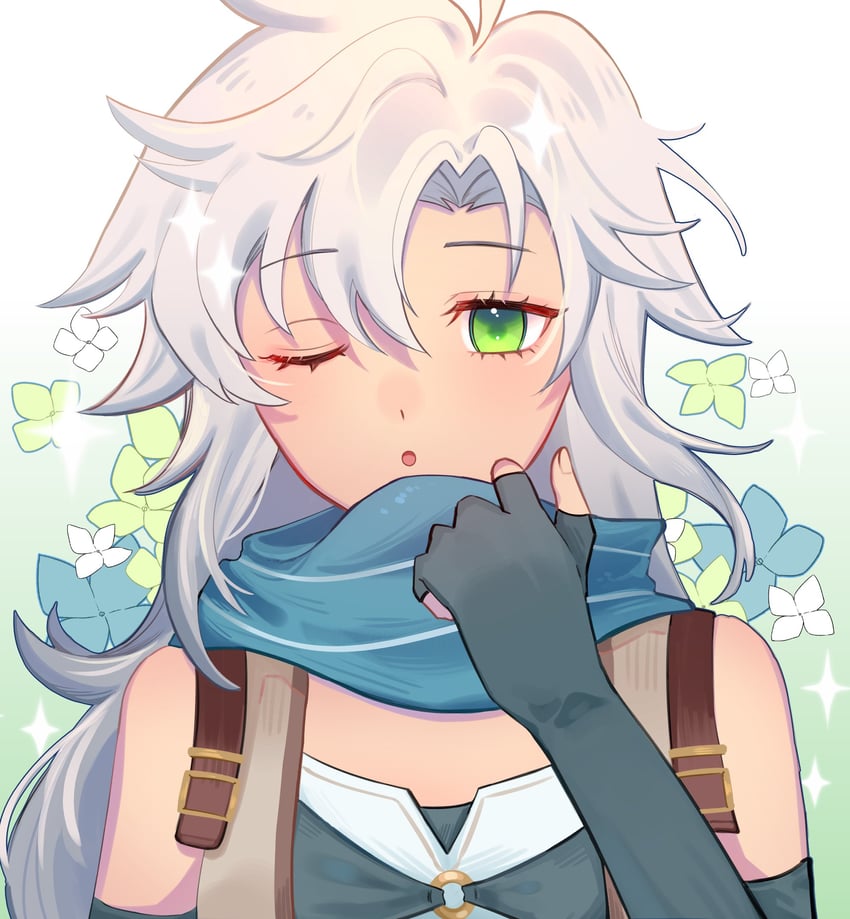 fie claussell (eiyuu densetsu and 2 more) drawn by sakuradonuts