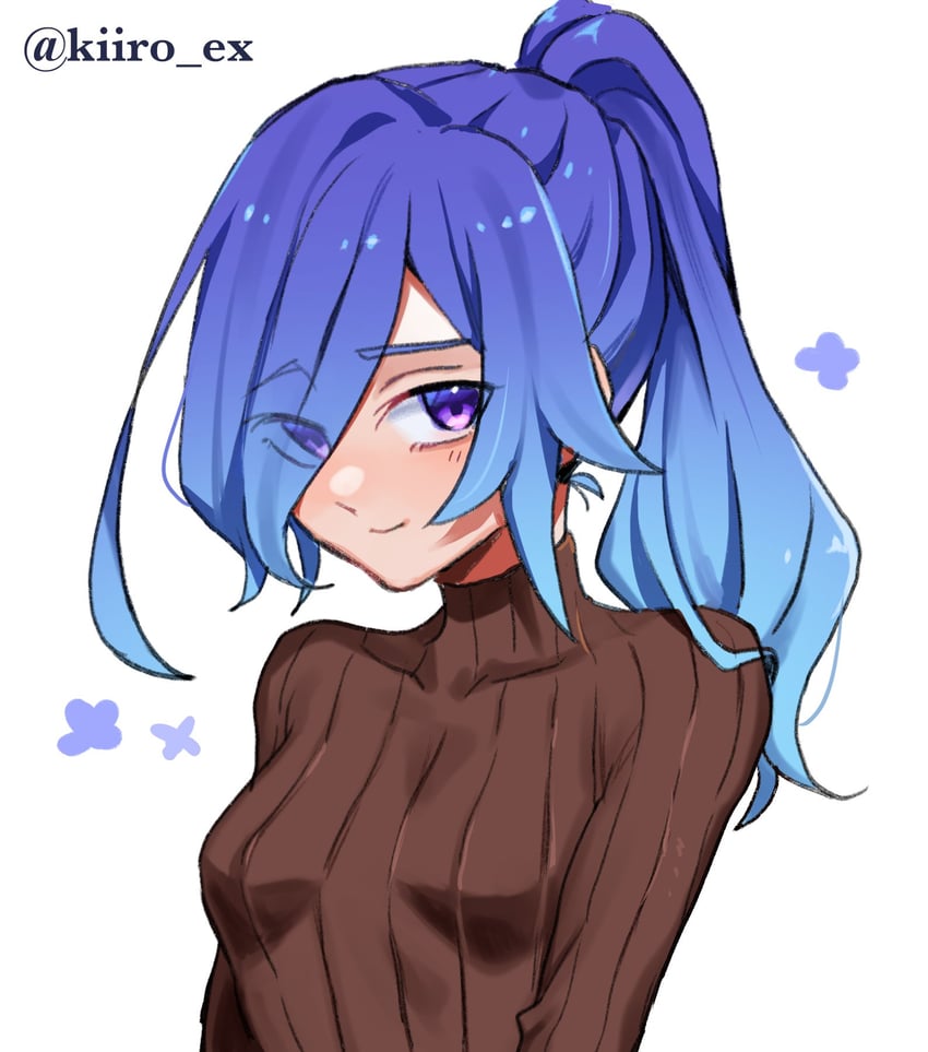 nakaji uto (kimi no koto ga dai dai dai dai daisuki na 100-nin no kanojo) drawn by hiiro_(kiiro_ex)