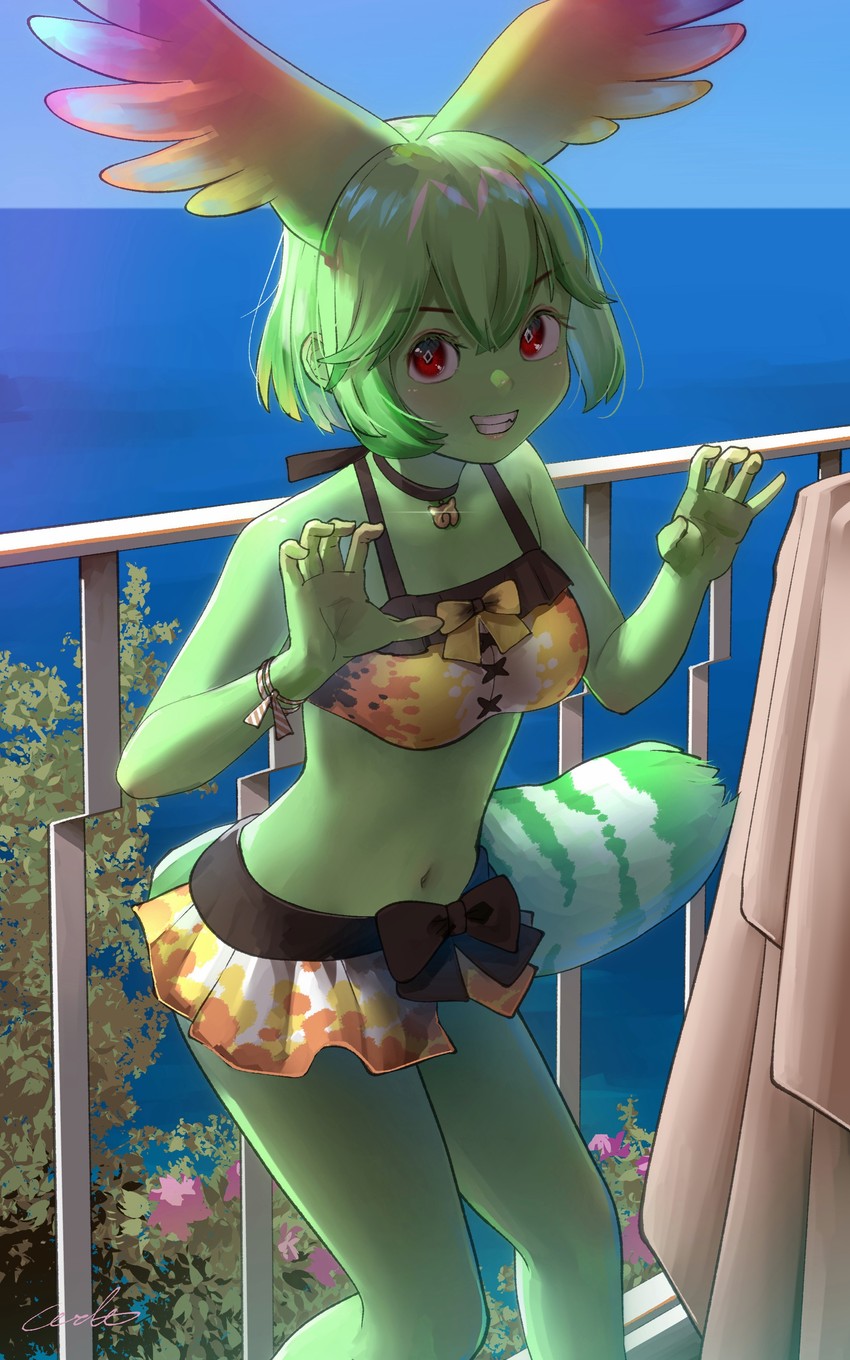 cellval (kemono friends and 1 more) drawn by welt_(kinsei_koutenkyoku)