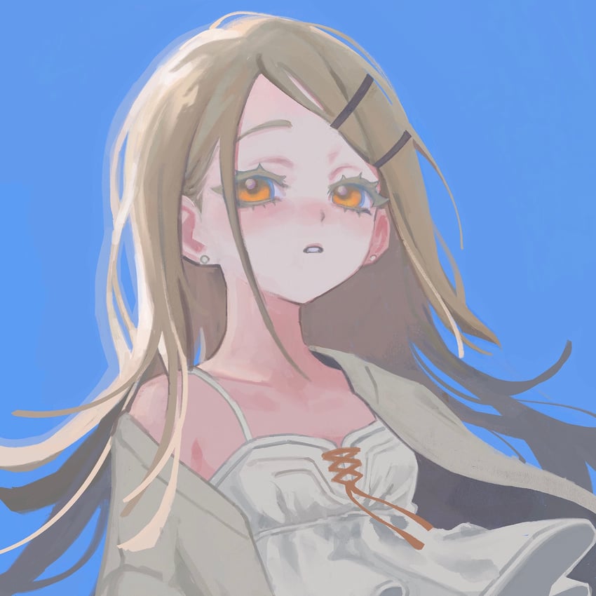shinosawa hiro (idolmaster and 1 more) drawn by ka1_(k4k37)