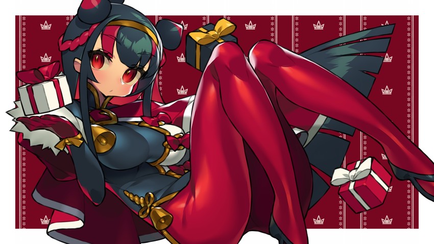 original and 1 more drawn by itsumo_nokoru