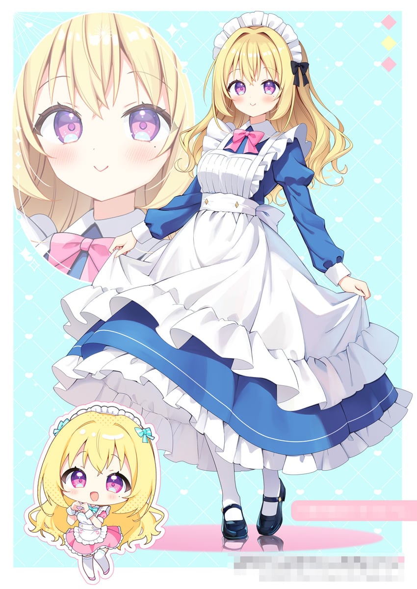 original drawn by aoi_yun