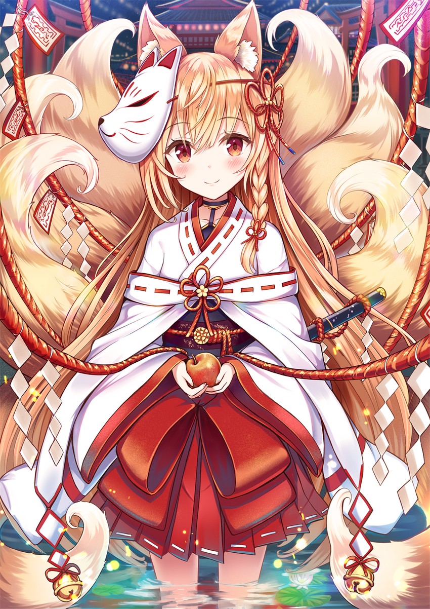 original drawn by sakura_ani
