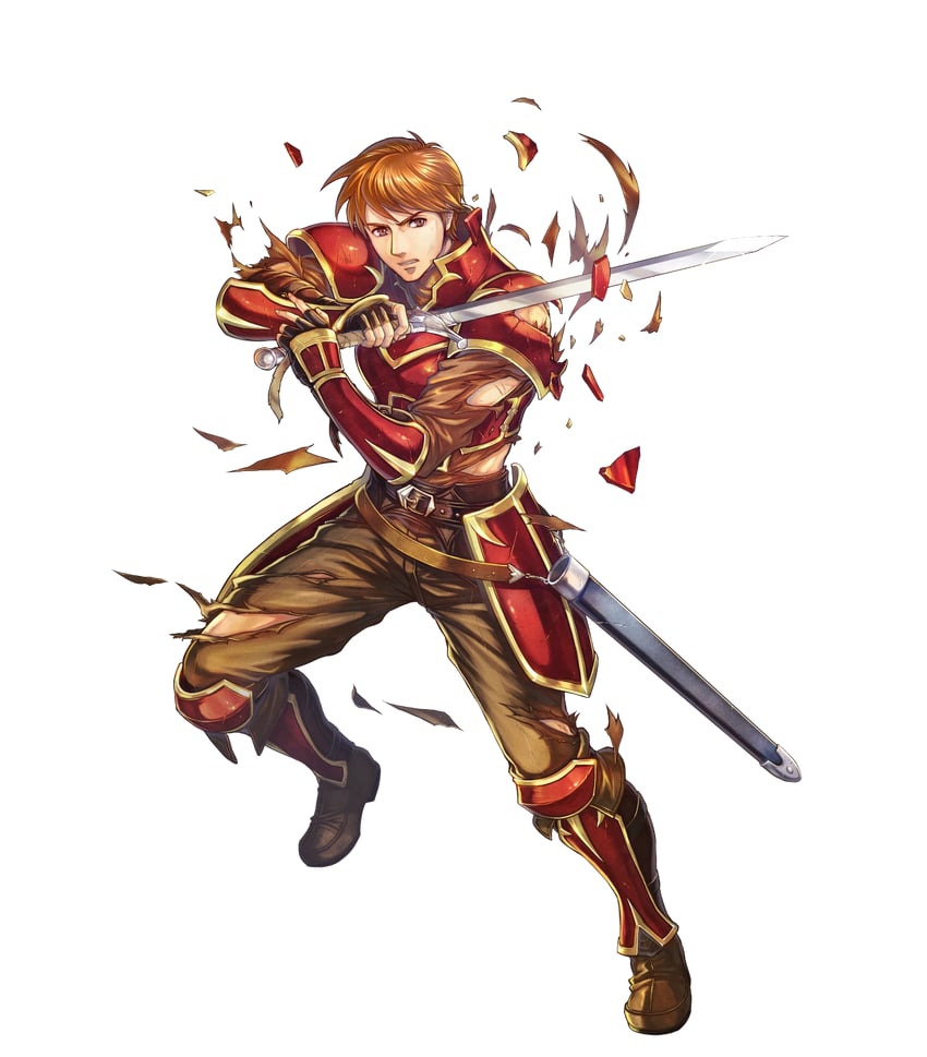kent (fire emblem and 2 more) drawn by takaya_tomohide