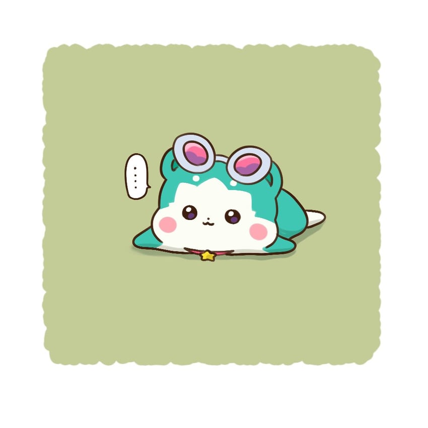 chimumu (pretty series and 1 more) drawn by chii_(chi_pppuri)