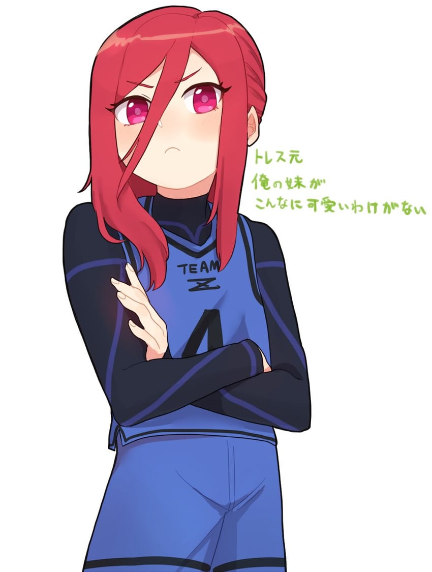 chigiri hyoma (ore no imouto ga konna ni kawaii wake ga nai and 1 more) drawn by ancorocoro1234
