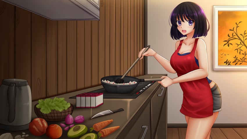 tomoe hotaru (bishoujo senshi sailor moon) drawn by kazenokaze
