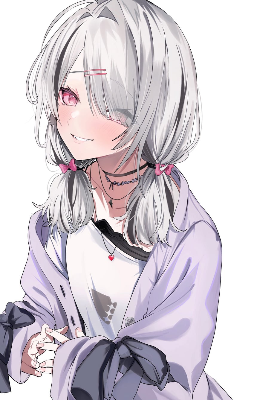 asumi sena (vspo! and 1 more) drawn by dow_suitable