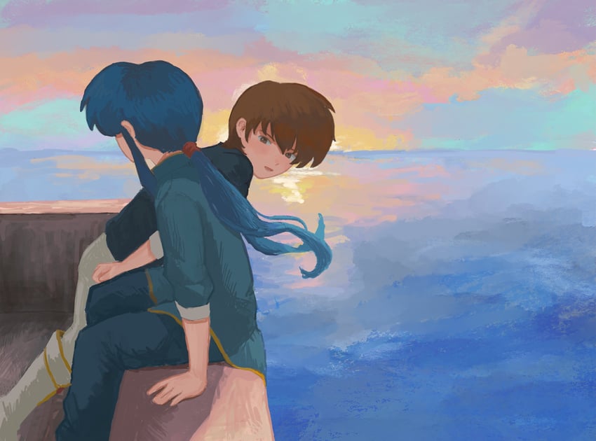 seliph and leif (fire emblem and 1 more) drawn by cho_yoy
