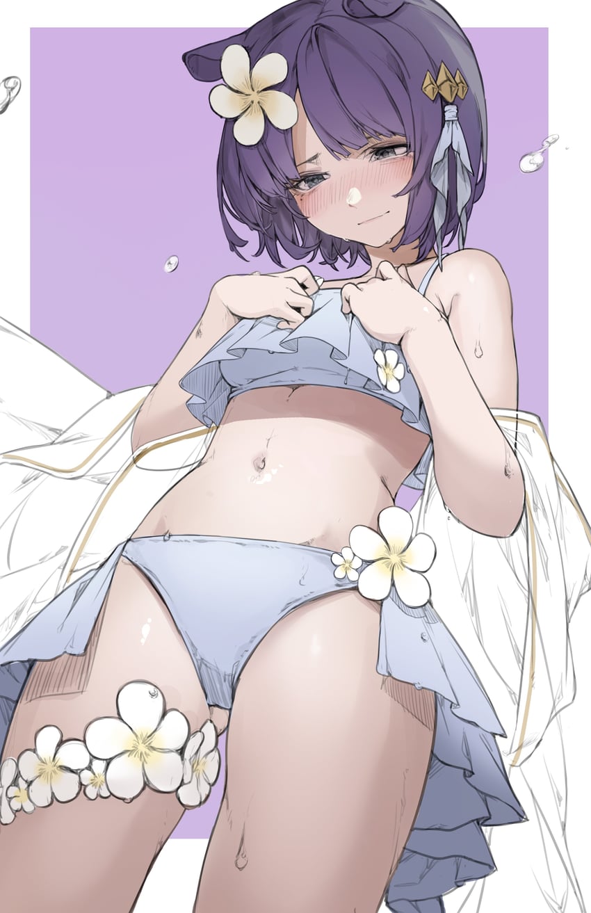 ninomae ina'nis (hololive and 1 more) drawn by igonnaswing